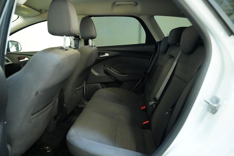Ford Focus - fotka 25 z 26