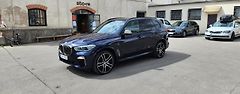 BMW X5 (2020) M50d SERVIS TAŽNÉ ČR IDIVIDUAL - fotografie inzerátu