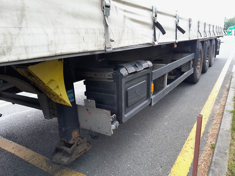 Schmitz SCS 24/L - standart - fotka 5 z 27