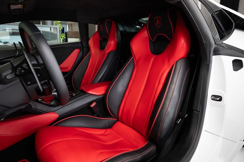 Lamborghini Huracán LP 610-4 - fotka 7 z 17