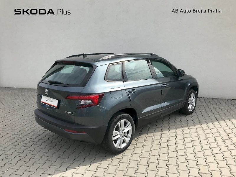 Škoda Karoq (2019) AMBITION TSI 1.5-110KW 6MP - fotka 2 z 24