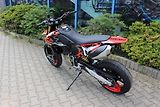 Ducati (2024) Hypermotard 698 RVE 2024 - náhled 9