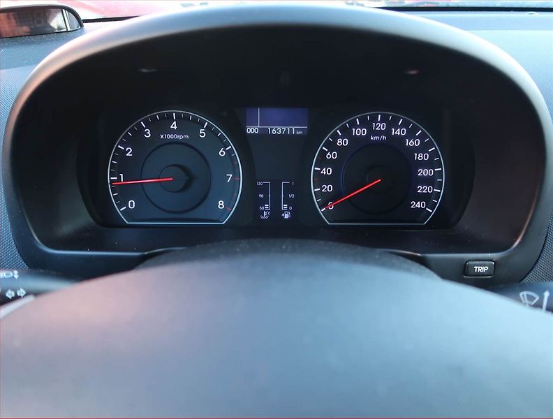 Hyundai i30 (2010) 1.6 CVVT, LPG, po STK - fotka 11 z 15