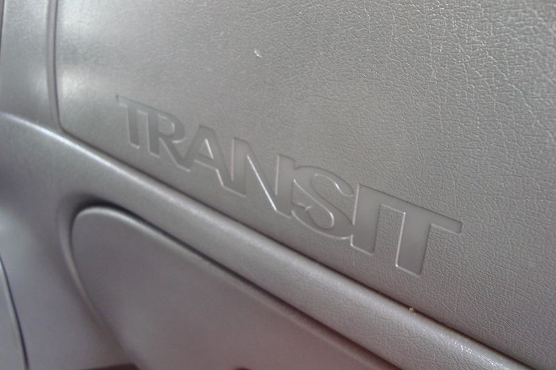 Ford Transit (2005) 2.0 TDCi,100 T350, - fotka 21 z 37