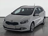 Kia Ceed (2014) 1.6 CRDi, Navi, Tempomat - náhled 1
