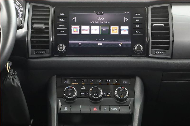 Škoda Kodiaq (2019) 2.0 TDI 4x4 - fotka 10 z 19