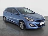 Hyundai i30 (2013) 1.6 CRDi, Serv.kniha, Tempomat - náhled 1