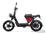 Keeway (2026) E-ZI Mini 45km/h - náhled 10