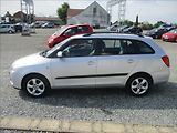 Škoda Fabia 1,4 i 16v, aut. klimatizace, - náhled 8