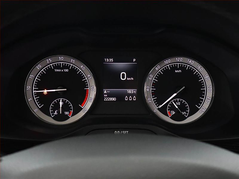 Škoda Kodiaq (2018) 2.0 TDI, Automat, Kůže, Navi - fotka 9 z 21