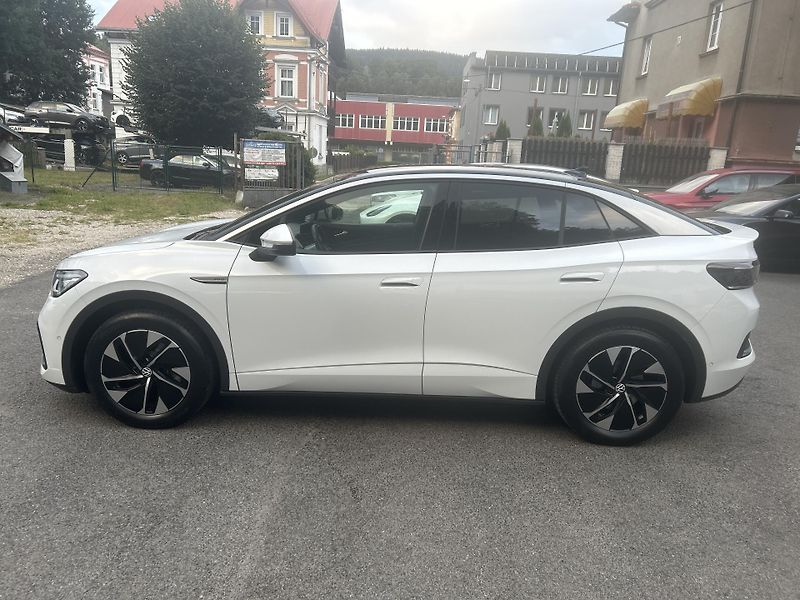 Volkswagen ID.5 150kw, PERFORMACE TZ SOH 94,0% - fotka 6 z 52