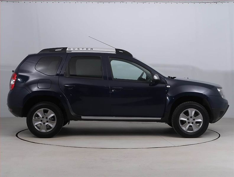 Dacia Duster (2016) 1.6 SCe, Serv.kniha - fotka 6 z 14