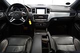 Mercedes-Benz GL GL350 3,0D V6 4MATIC AUT. - náhled 16