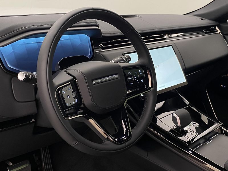 Land Rover Range Rover Sport (2026) D300 DYNAMIC HSE AWD AUT  - fotka 4 z 80