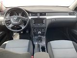 Škoda Superb (2013) 2.0 TDi, Ambition, bixen, TZ - náhled 8