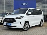 Ford Tourneo Custom 2,0 EcoBlue 125kW Titanium L1 - náhled 1