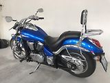 Kawasaki VN 900 Custom - náhled 6