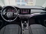 Škoda Octavia 1.5TSI 110kW Style, ČR,1.Maj. - náhled 24