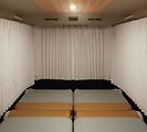 Nissan Caravan MyRoom