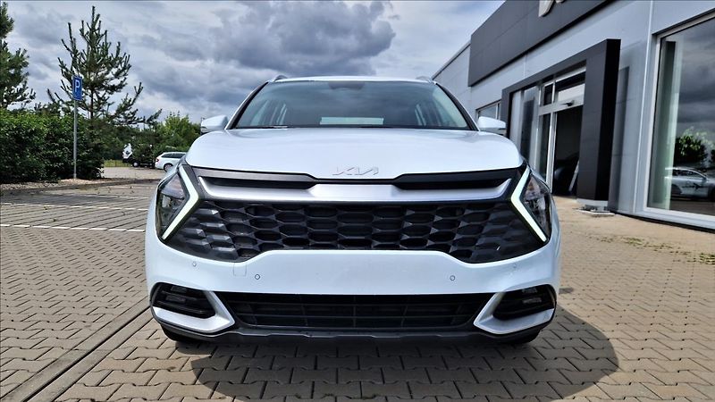 Kia Sportage 1,6 T-GDi 4x2 7DCT EXCLUSIVE - fotka 2 z 5