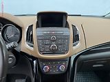 Opel Zafira (2016) 1.4T, ČR, AT, navi, park - náhled 15