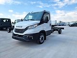Iveco Daily (2026) 35S16,kamera,3r záruka - náhled 1