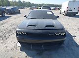 Dodge Challenger (2018) Auto na cestě - náhled 10