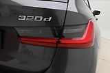 BMW Řada 3 2,0 320d 140 kW STEPTRONIC Zár - náhled 30