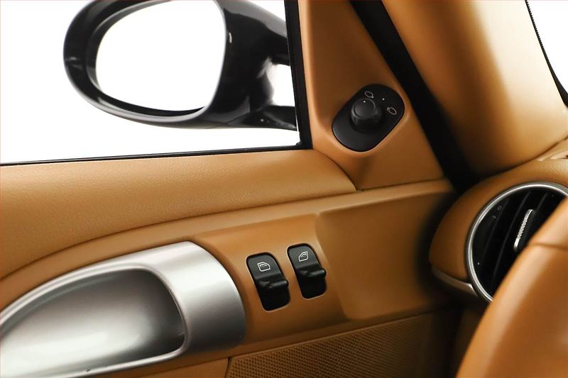Porsche Cayman (2006) S 3.4 - fotka 14 z 16
