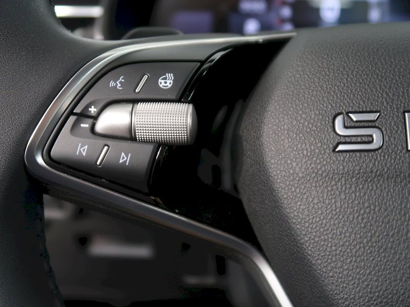 Škoda Kamiq (2025) TOP SELECTION 1.0TSI 85KW DSG - fotka 20 z 40