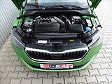 Škoda Scala 1,5 TSi 110kW, Led, Park, Temp - náhled 13