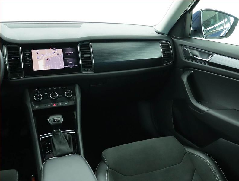 Škoda Kodiaq (2019) Style 1.5 TSI - fotka 8 z 17