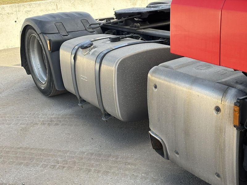 DAF XF 480 FT EURO 6 low deck - fotka 6 z 22