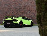 Lamborghini Huracán (2018) 5.2 V10 Performante 470KW - náhled 17