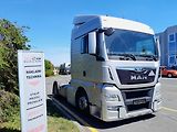 MAN TGX 18.440 LowDeck - náhled 1