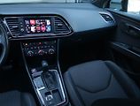 Seat Leon (2018) 1.4 TSI, Automat, Kůže, Navi - náhled 8