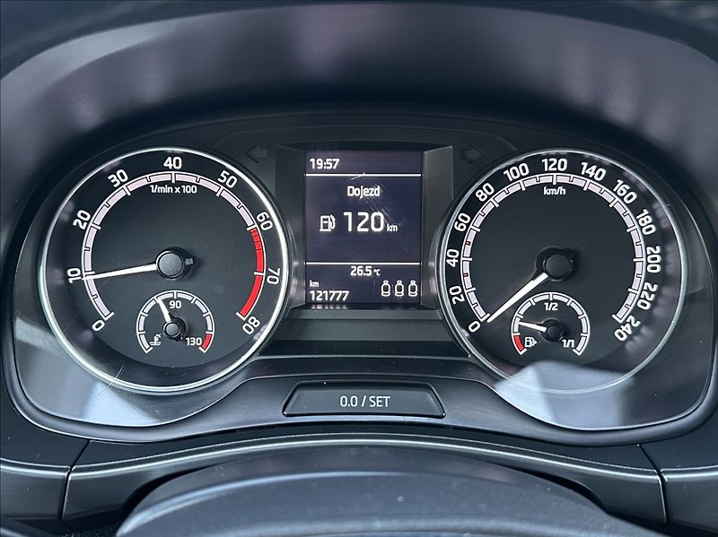 Škoda Fabia 1,0 TSI 110PS  Style Plus - fotka 39 z 53