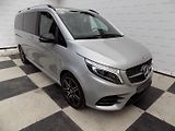 Mercedes-Benz Třídy V (2021) 300d/4Matic/Long/AMG/AirMatic/ - náhled 6