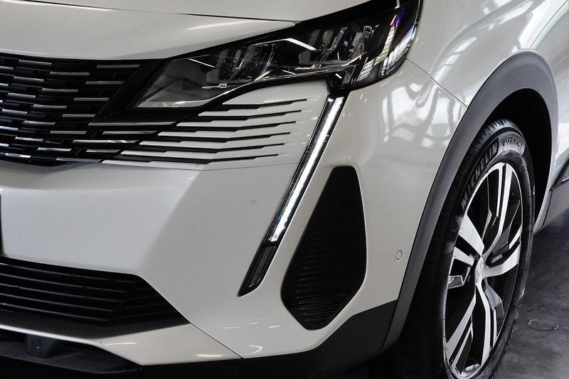 Peugeot 3008 - fotka 9 z 30
