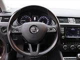 Škoda Octavia 2,0 TDI 110kW CZ Style Kessy - náhled 16