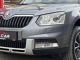 Škoda Yeti 2.0TDi 81kw OUTDOOR AMBITION - náhled 40