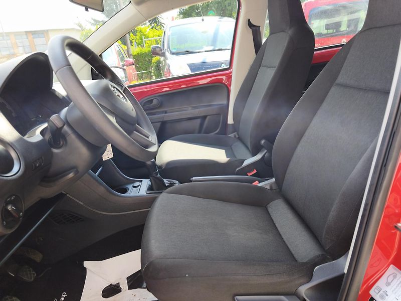 Škoda Citigo (2018) 1,0-44kW - fotka 13 z 16