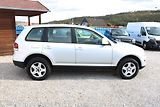 Volkswagen Touareg (2007) 2.5 TDI R5 PRUŽINY XENONY KŮŽE - náhled 8