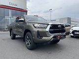 Toyota Hilux 2.8D 6AT Active - náhled 1