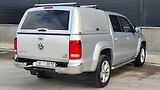 Volkswagen Amarok (2013) 2,0 TDI 4MOTION HIGHLINE - náhled 11
