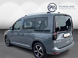 Volkswagen Caddy STYLE 1.5TSI PHEV  DSG - náhled 6