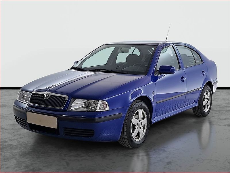 Škoda Octavia (2009) 1.6, ČR,1.maj, Serv.kniha - fotka 2 z 16