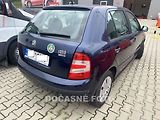 Škoda Fabia (2006) 1.2 HTP, 1.maj,ČR - náhled 1