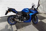 Suzuki GSX-S 1000 GT.