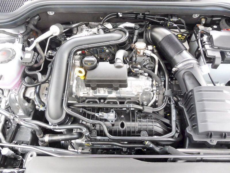 Škoda Kamiq (2026) Monte Carlo 1,0 TSI 85kW DSG - fotka 30 z 30